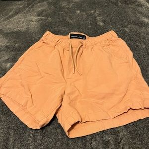 Men’s Abercrombie & Fitch shorts